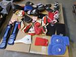 Lot Of Blemished And Returned Boxing Equipment