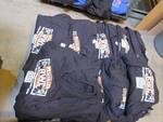 Pallet Of 2016 Ringside World Championship Hoodies And T-Shirts