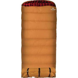 lot 1090 image: TETON Sports Deer Hunter 0F Sleeping Bag