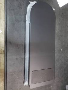 lot 2888 image: Multi Monitor Stand-Black