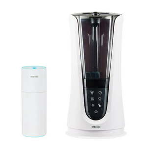 lot 1970 image: Homedics Total Comfort Deluxe Humidifier