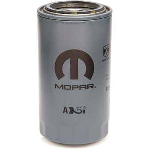 lot 5730 image: Cummins-Mopar Original Equipment MO-285 Oil Filter