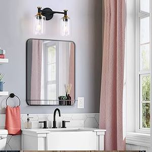 lot 1019 image: Brivolart 2 Light Bathroom Light