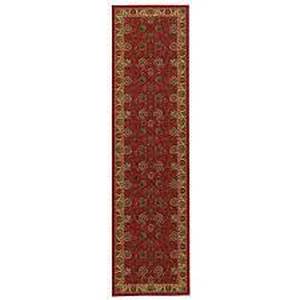 lot 1069 image: Homeline Collection Runner Rug 27 x 910