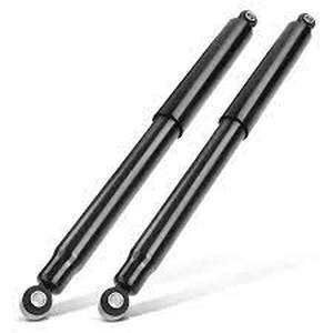 lot 1109 image: A-Premium Shock Absorbers 2pc 15
