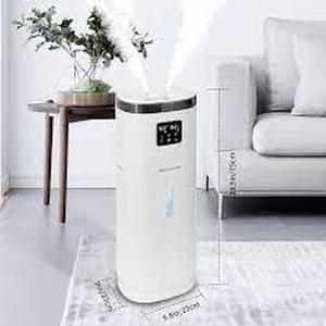 lot 1110 image: Becemuru Large Humidifier