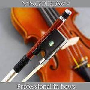 lot 2898 image: Vingobow Professional Violin Bow