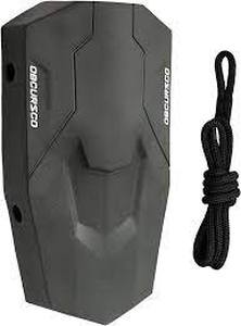 lot 5777 image: Obcursco Boat Fender Set of 2