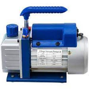lot 5782 image: RS-1 Stage One Vacuum Pump