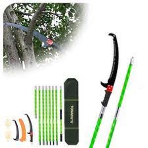 lot 5786 image: Tonahutu 26 Tree Pruner