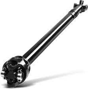 lot 5829 image: A Premium Driveshaft for Unknown Vehicle , 38 Total Length