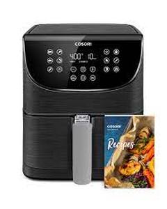lot 5859 image: Cosori 5.8 QT Air Fryer