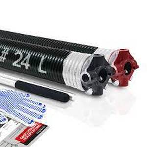 lot 1002 image: KAIMINDOGZ Torsion Spring