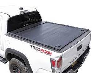 lot 3662 image: Tonneau Cover