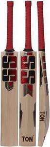 lot 3665 image: SS Cricket Means Cricket Bat