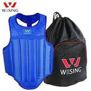 lot 5721 image: Martial Arts Chest Protector
