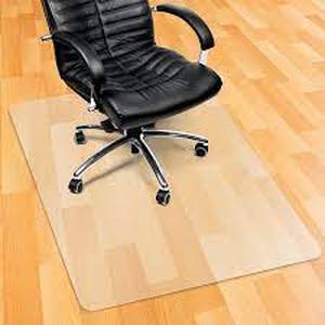 lot 5723 image: Kuyal 46 x 60 Chair Mat