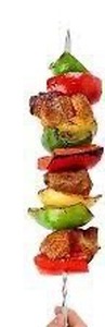 lot 5739 image: 12 Pack BBQ Skewers