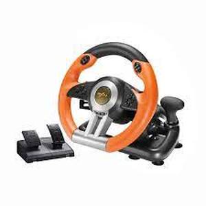 lot 5740 image: PXN V3 Pro PC Racing Wheel