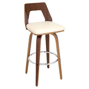 lot 1005 image: Trilogy Barstool Retail $177.29