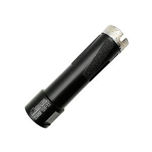 lot 24069 image: SHDIATOOL Diamond Core Drill Bits 1 Inch for Hard Stone Concrete Marble Granite Brick Laser Welded Dry or Wet Hole Saws 25mm