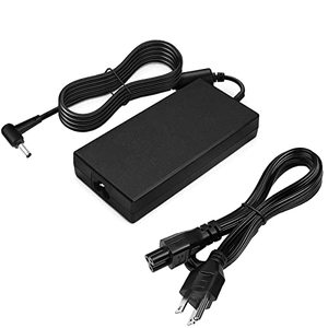 lot 24158 image: 120W Charger for msi Laptop Charger msi gf63 gv15 GV15-Thin-11SC GF63 Thin 10 11 12Th Intel core Laptop ms-16r5 ms-16r6 ms-16r7 adp-120vh d a17-120p2a