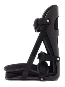 lot 24173 image: MARS WELLNESS Plantar Fasciitis Posterior Night Splint (X-Small)