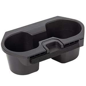 lot 24204 image: Cup Holder Compatible with Honda Civic Insight 2016 2017 2018 2019 2020 2021 Drink Bottle Holder Replaces 83446-TBA-A01ZA