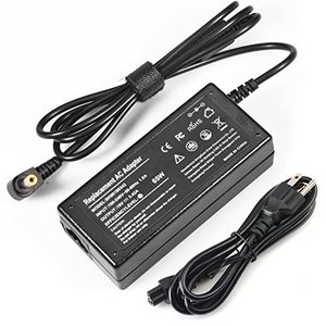 lot 24350 image: 19V Power Cord Supply for HP Pavilion Monitor 20 21.5 23 23.8 25 27 IPS LED HD Display Series 22cwa 22bw 20xi 23cw 23xi 23xw 25es 25xw 25bw 25xi 27xw 27xi AC Adapter Charger