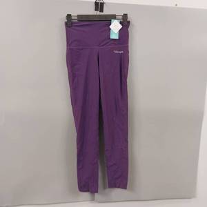 lot 24529 image: small purple Leggings