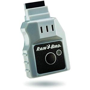 lot 24650 image: Rain-Bird Lnk Link WiFi Module Mobile Wireless Irrigation Controller Upgrade for Indoor Outdoor ESP-TM2 and ESP-Me Series Controller Sprinkler Systems