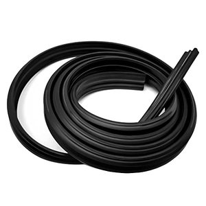 lot 24807 image: Dishwasher Door Seal Gasket W11177741 by savone - Fits for Whirlpool Maytag Kenmore Dishwashers Replaces W10300924V W10300924 W10660528