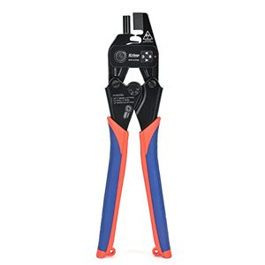 lot 24855 image: iCrimp PEX Removal Tool for F2098 Stainless Steel Clamps & F1807 Copper Rings, PEX Decrimping Tool