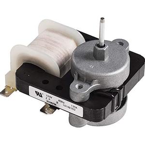 lot 24866 image: Upgraded Ultra Durable W10189703 Refrigerator Evaporator Fan Motor by BlueStars - Exact Fit for Whirlpool Maytag Kenmore Refrigerators - Replaces WPW10189703 W10208121 2219647