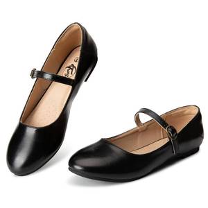 lot 24888 image: look worn  Trary Mary Jane Shoes Women, Womens Flats, Ballet Flats for Women, Round Toe Black Flats Shoes Women, Women Shoes Dressy Casual, Ankle Strap Flats for Women, Dress Flats for Women, Strappy Flats