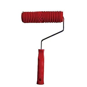 lot 25034 image: Wood Graining Painting Tool Art Rubber Wood Grain Painting Tool Home Decoration