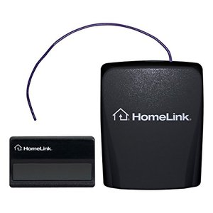 lot 25044 image: LiftMaster 855lm Homelink Repeater Kit