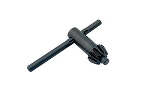 lot 25083 image: USED  HHIP 3070-0049 0.312 Pilot Drill Chuck Key, Fits HHIP 12 and HHIP 58 Chucks and Only Other Brand Chucks That Accept a Key with a 0.312 Pilot
