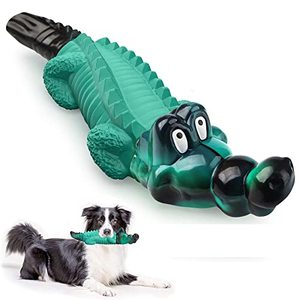 lot 25113 image: ADSDIA Tough Durable Dogs Chew ToysIndestructible Toys for Aggressive ChewersInteractive Toys Gift for Medium Large Dogs Breed,Heavy Duty
