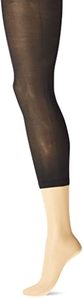 lot 25294 image: rCapezio Womens Hold & Stretch Footless Tight,Black,X-Large