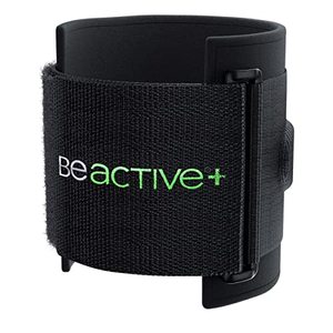 lot 25334 image: BeActive Plus Acupressure System - Sciatica Pain Relief Brace For Sciatic Nerve Pain, Lower Back, & Hip - Be Active Plus Knee Brace With Pressure Pad Targeted Compression For Sciatica Relief - Unisex