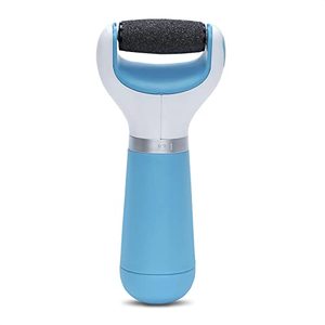 lot 25363 image: USED Electric Callus Remover for Feet - Wet Dry Foot File Callus Remover for Feet Battery Powered (The Product Does not Include Batteries) Callus File Foot Care Kit Pedicure Callus Remover for Feet Care