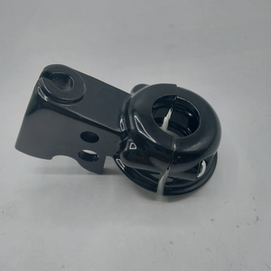 lot 25364 image: motorcycle clutch lever