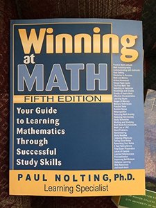 lot 25508 image: Winning At Math