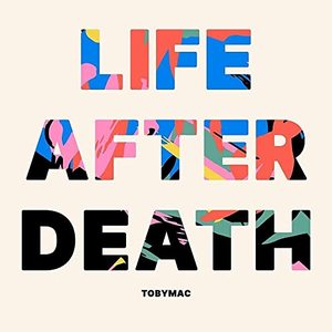 lot 25537 image: Life After Death  CASE SLIGHTLY DAMAGED 