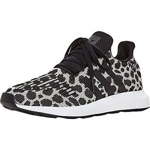lot 25602 image: adidas Swift Run W 10 Raw WhiteCore BlackCarbon