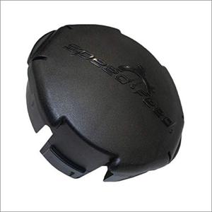 lot 25776 image: X472000070 Speed Feed 400 Trimmer Head Wear Cap Spool Cover 4 Heads OEM Echo - Set of 3