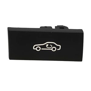 lot 25845 image: KIMISS Climate Control Button, Air Conditioner Inner Circulation Button Replacement for Mercedes Benz EClass W212 E 63 AMG 20092016 7Key Models
