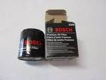 Bosxh 3300 Premium Oil Filter