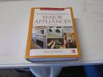 Manual0- Book hardcover- Trouble Shooting Major Appliances